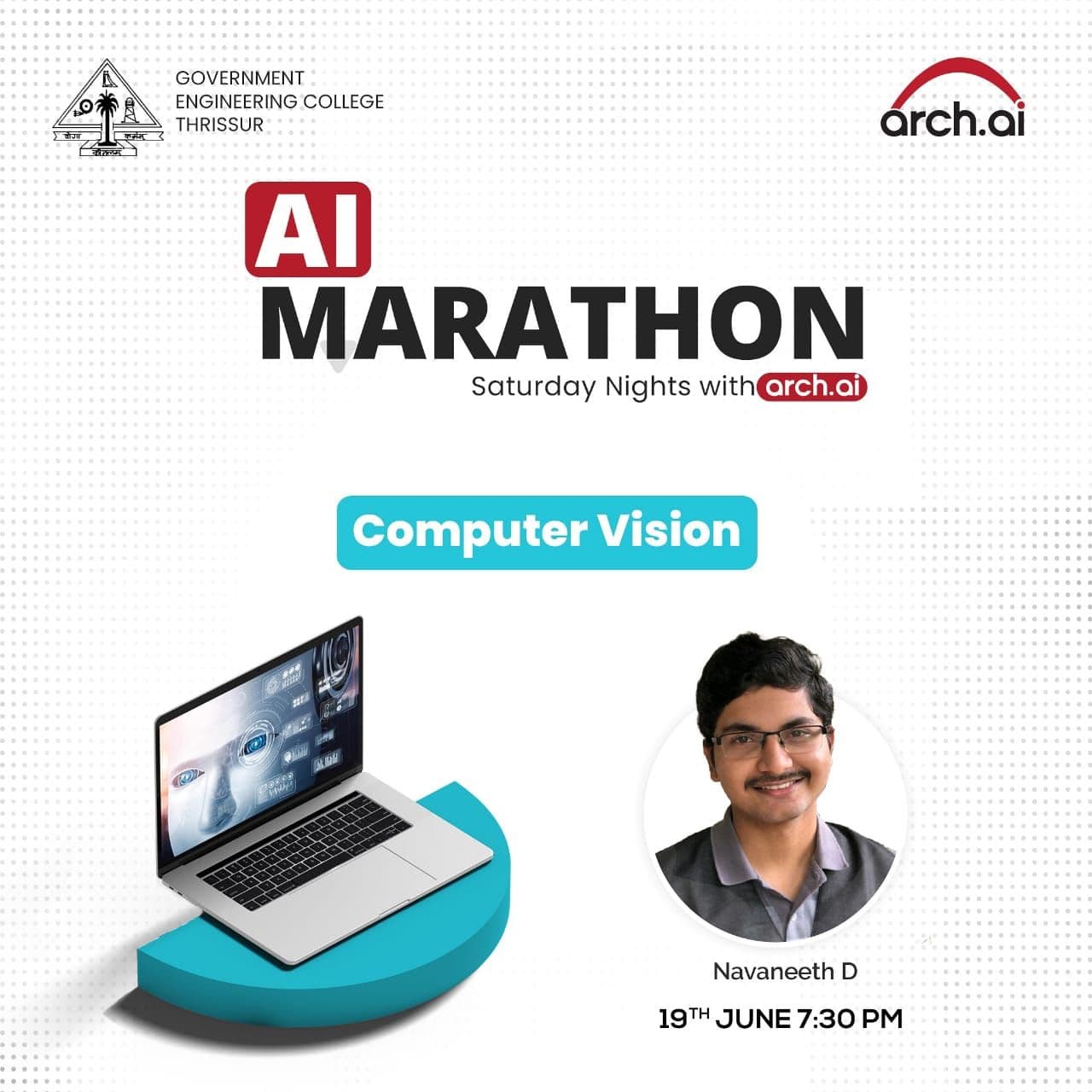 Computer Vision