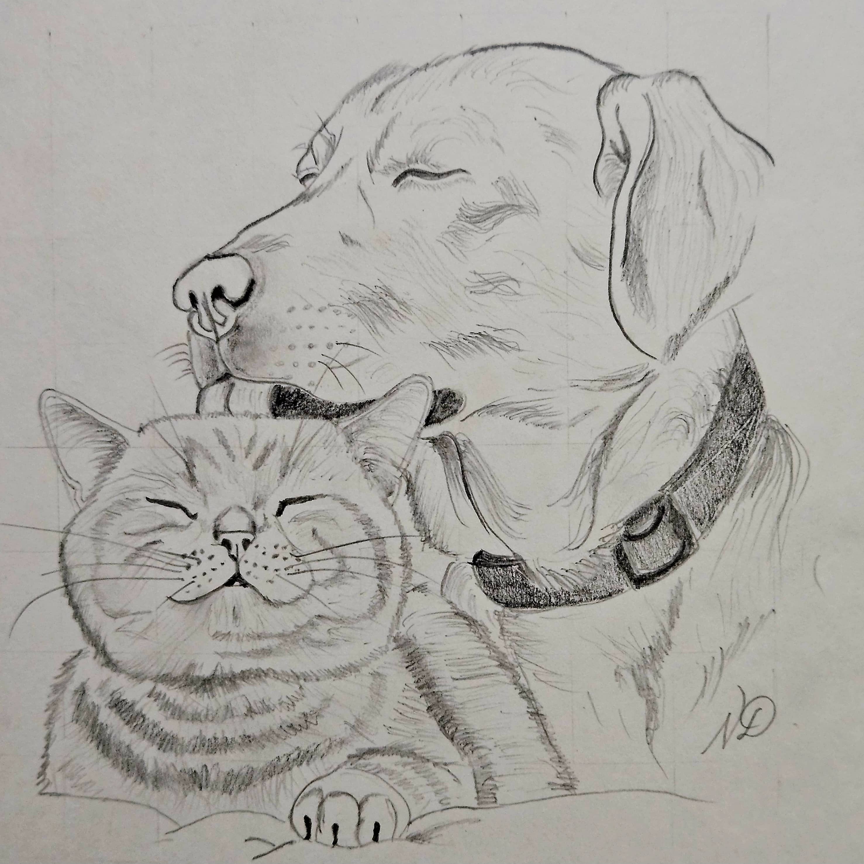 Furry Love